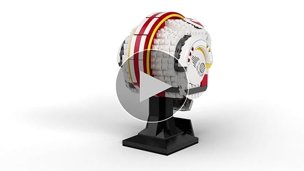 Amazon.co.jp: レゴ(LEGO) スター・ウォーズ ルーク・スカイウォーカー